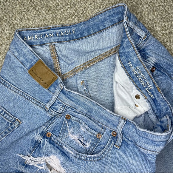 American Eagle Outfitters Jean shorts - Picture 6 of 10